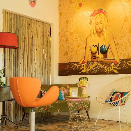 Medrose Camping Hotel Saint-Thomé Екстериор снимка
