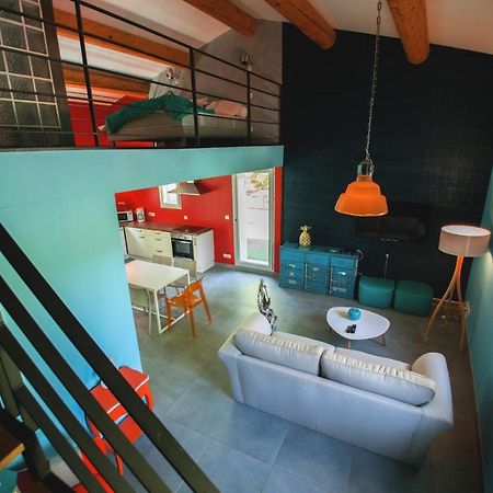 Medrose Camping Hotel Saint-Thomé Екстериор снимка
