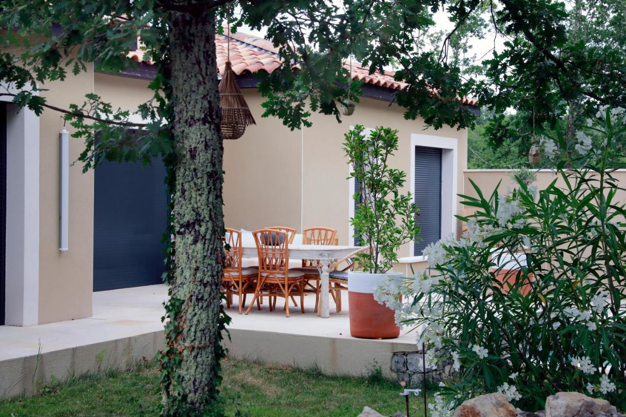 Medrose Camping Hotel Saint-Thomé Екстериор снимка