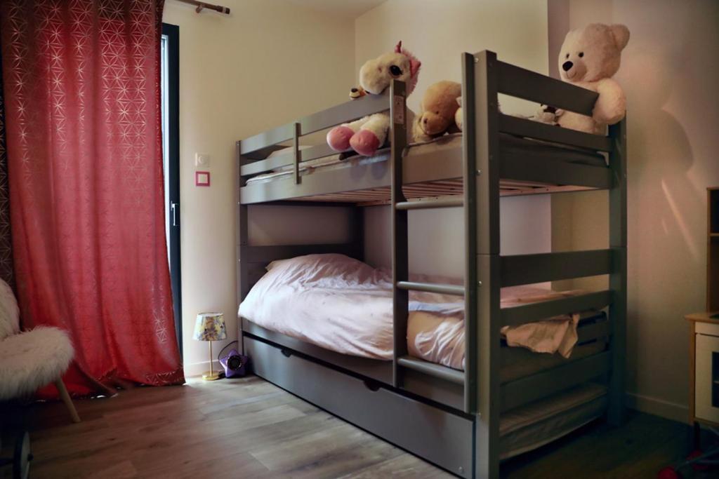 Medrose Camping Hotel Saint-Thomé Екстериор снимка