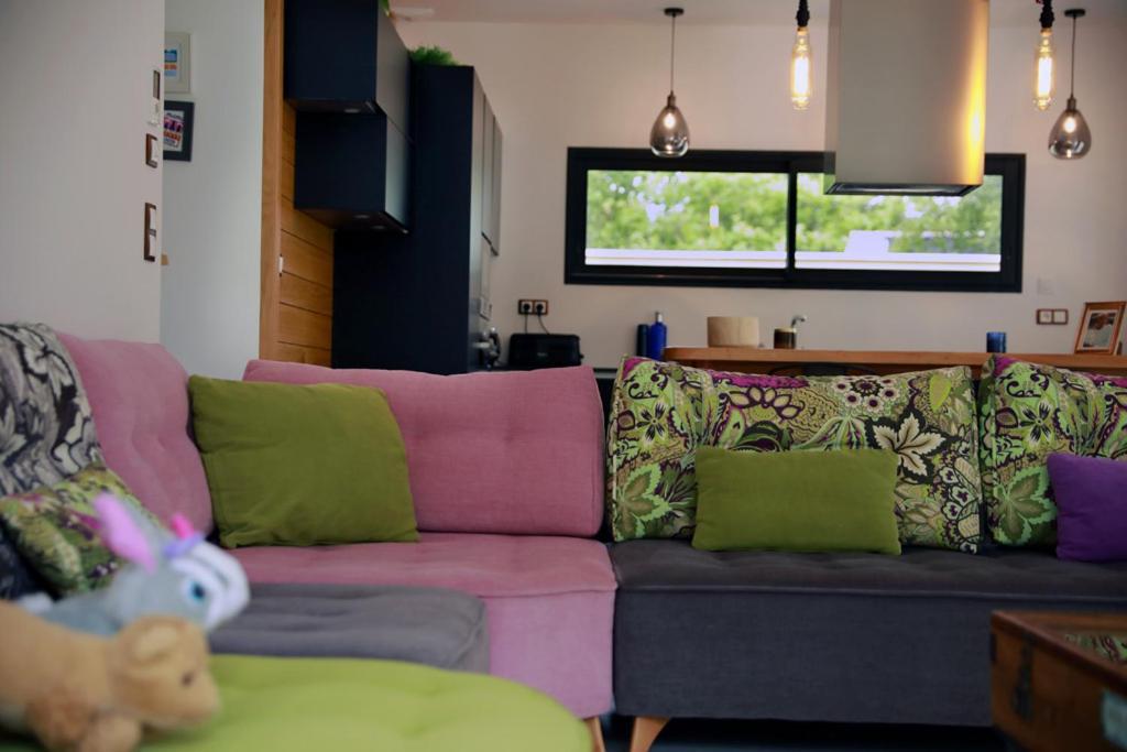 Medrose Camping Hotel Saint-Thomé Екстериор снимка